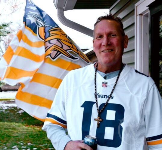 Jason Allen Olson